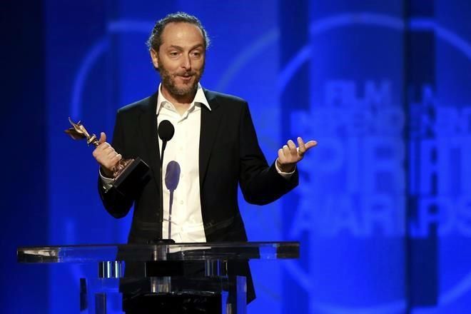 Emmanuel Lubezki triunfa en los Spirit Awards 2015