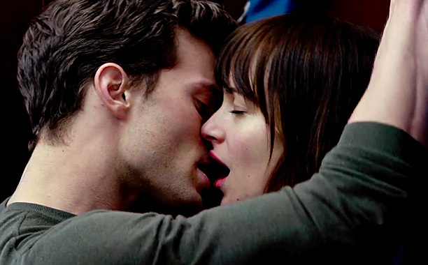 fifty shades of grey