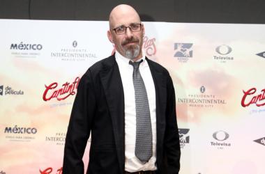 Sebastián del Amo será el director encargado de realizar la película con inversión china