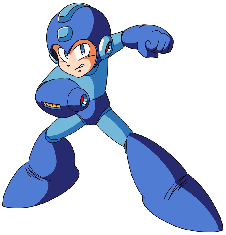 Mega Man volverá a la TV.