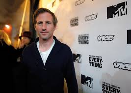 El cineasta Spike Jonze se presentará en TagCDMX.