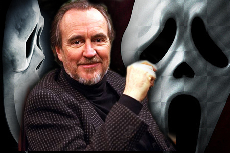 Wes Craven