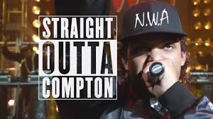 Straight Outta Compton lidera la taquilla de USA.