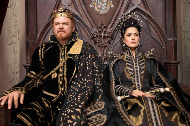 Tale of Tales se proyectará en México, durante el Festival de Mórbido.