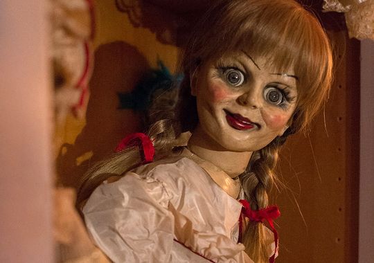 Annabelle