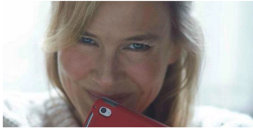 Bridget Jones