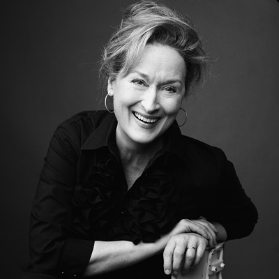 Meryl Streep