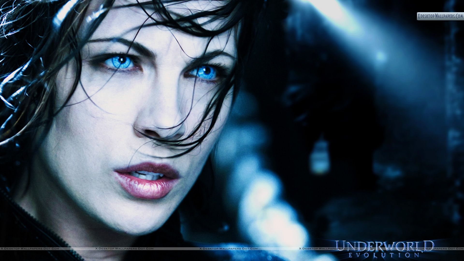 Underworld