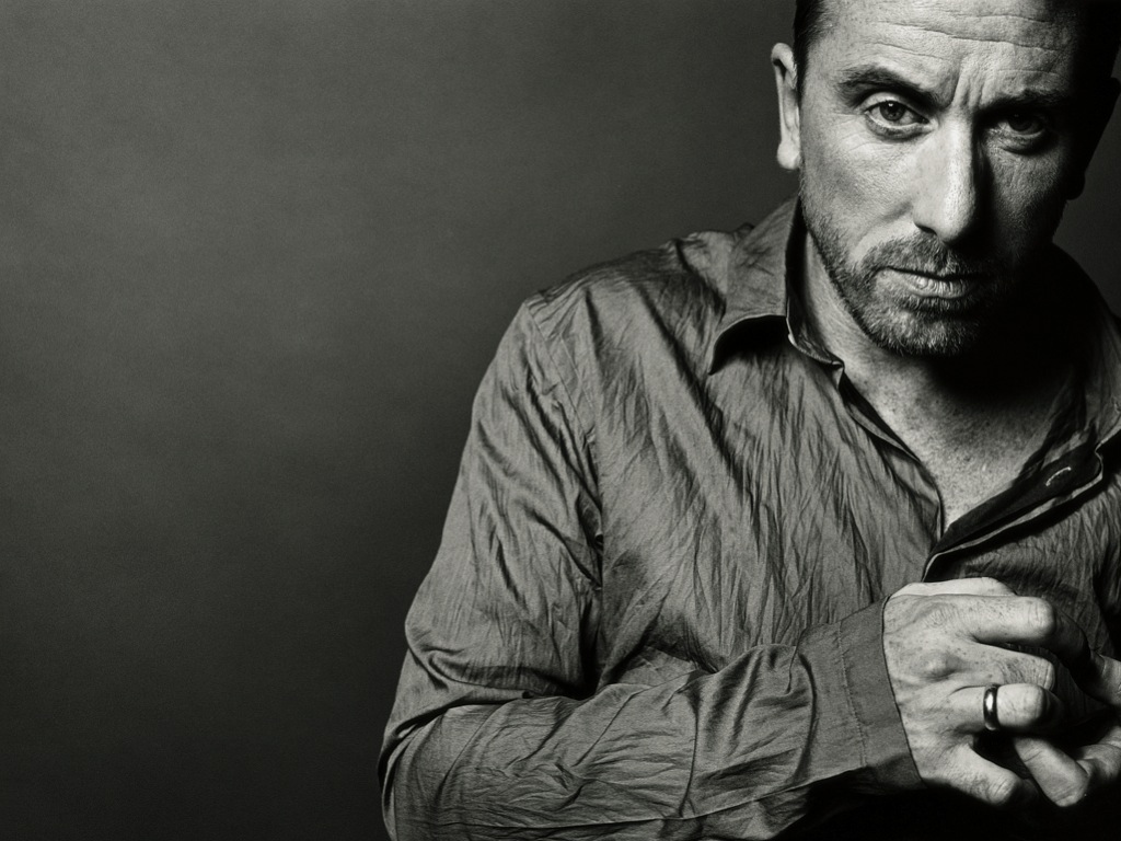 Tim Roth estará presente en el FIC Morelia