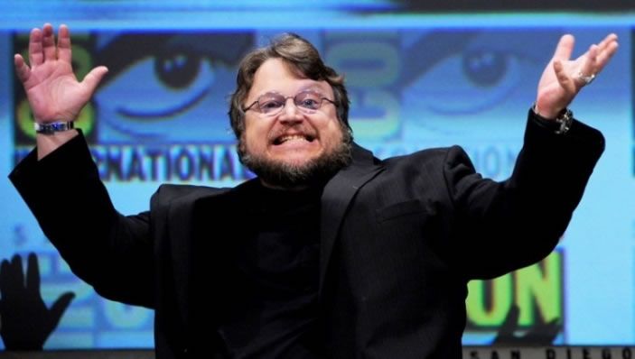 Guillermo del Toro inaugurará el Festival de Cine de Morelia 2015