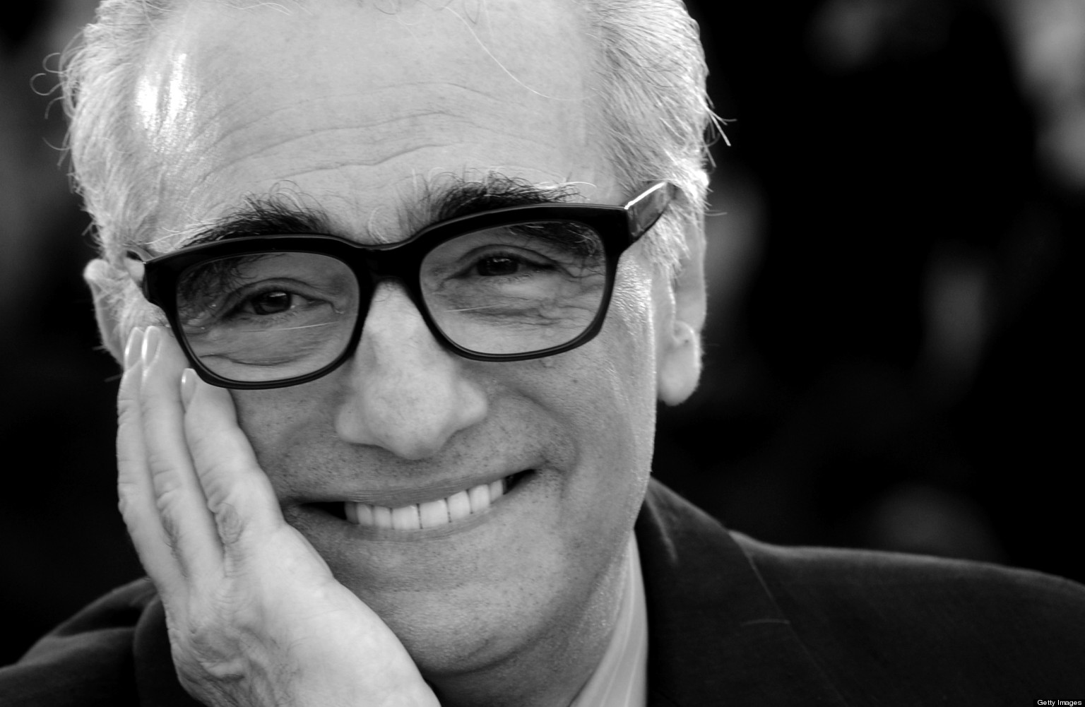 Martin Scorsese cumple 73 años