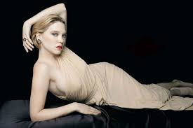 Léa Seydoux