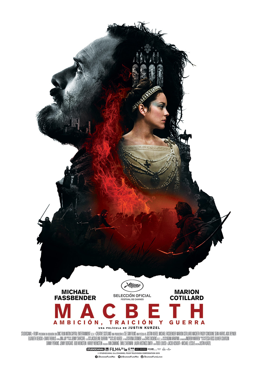 Macbeth Poster