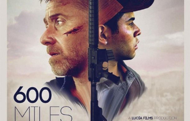 '600 Millas' queda fuera de las nominaciones al Oscar