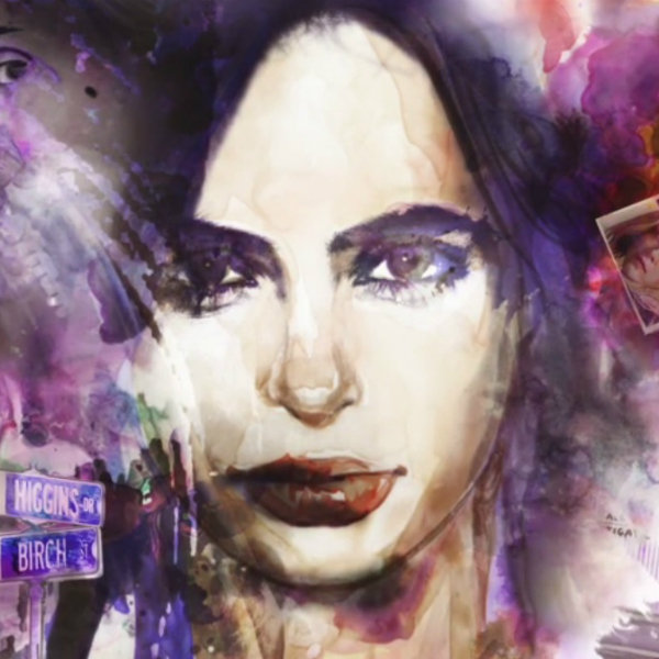 Jessica Jones