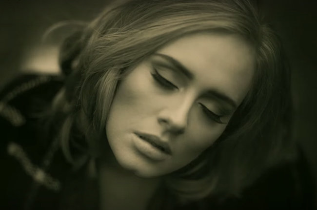 'Hello' de Adele, la más parodiada