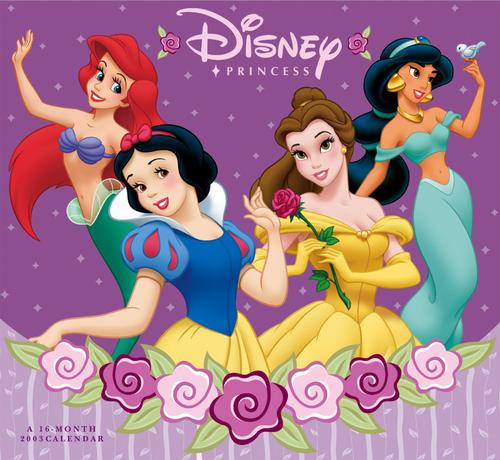 Una marca de lencería aumenta la talla de las Princesas Disney