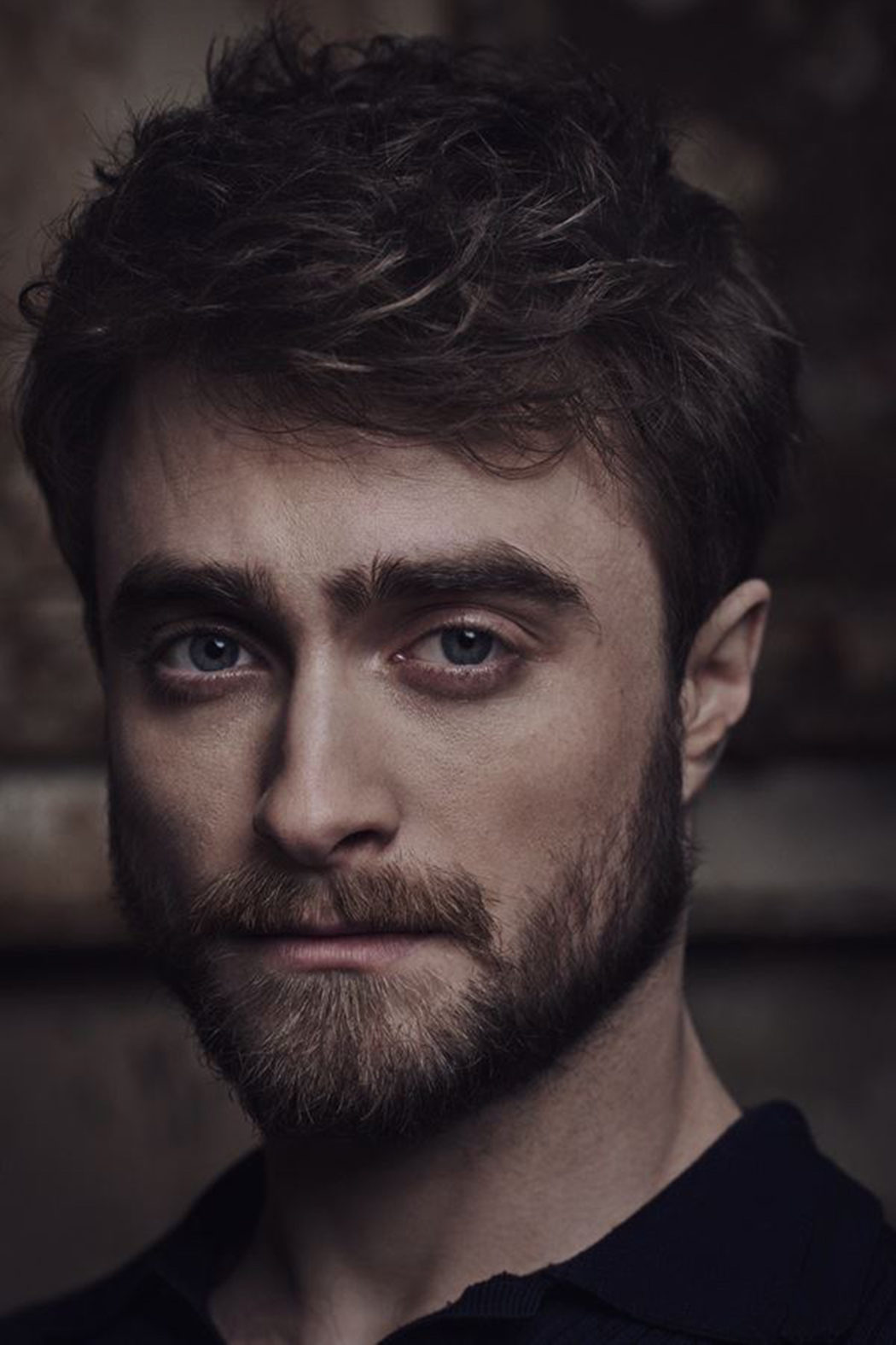 Daniel Radcliffe siente una gran admiración por James McAvoy