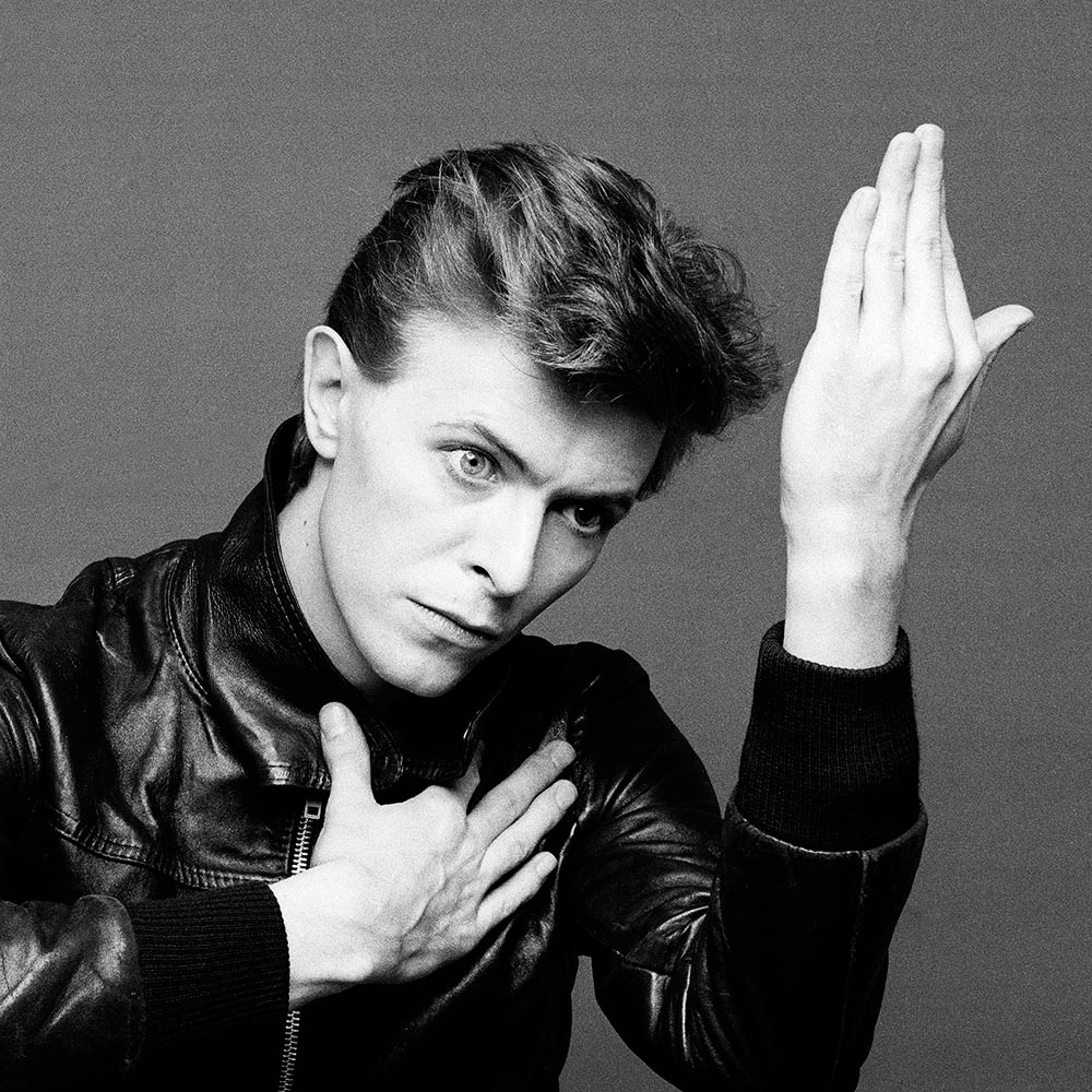 El gran David Bowie muere a los 69 años