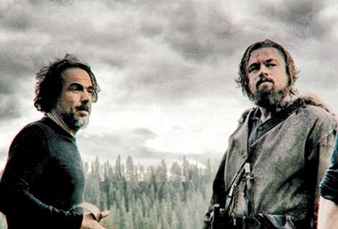 'The Revenant', arrasa en las nominaciones por el premio Oscar 2016