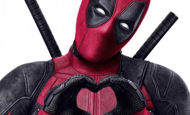 Con todo y su mala educación, 'Deadpool' se roba el corazón de los mexicanos