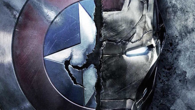 'Captain America: Civil War' sigue triunfando en la taquilla mexicana