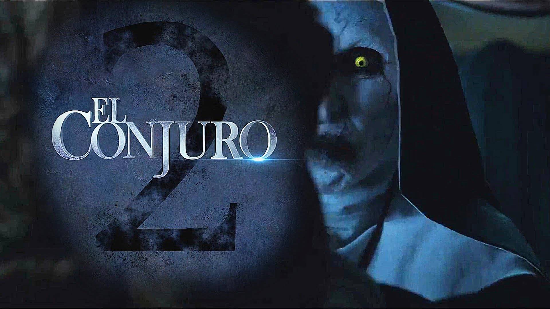 'El Conjuro 2' no sólo pone a gritar al público, también a sus contrincantes taquilleros