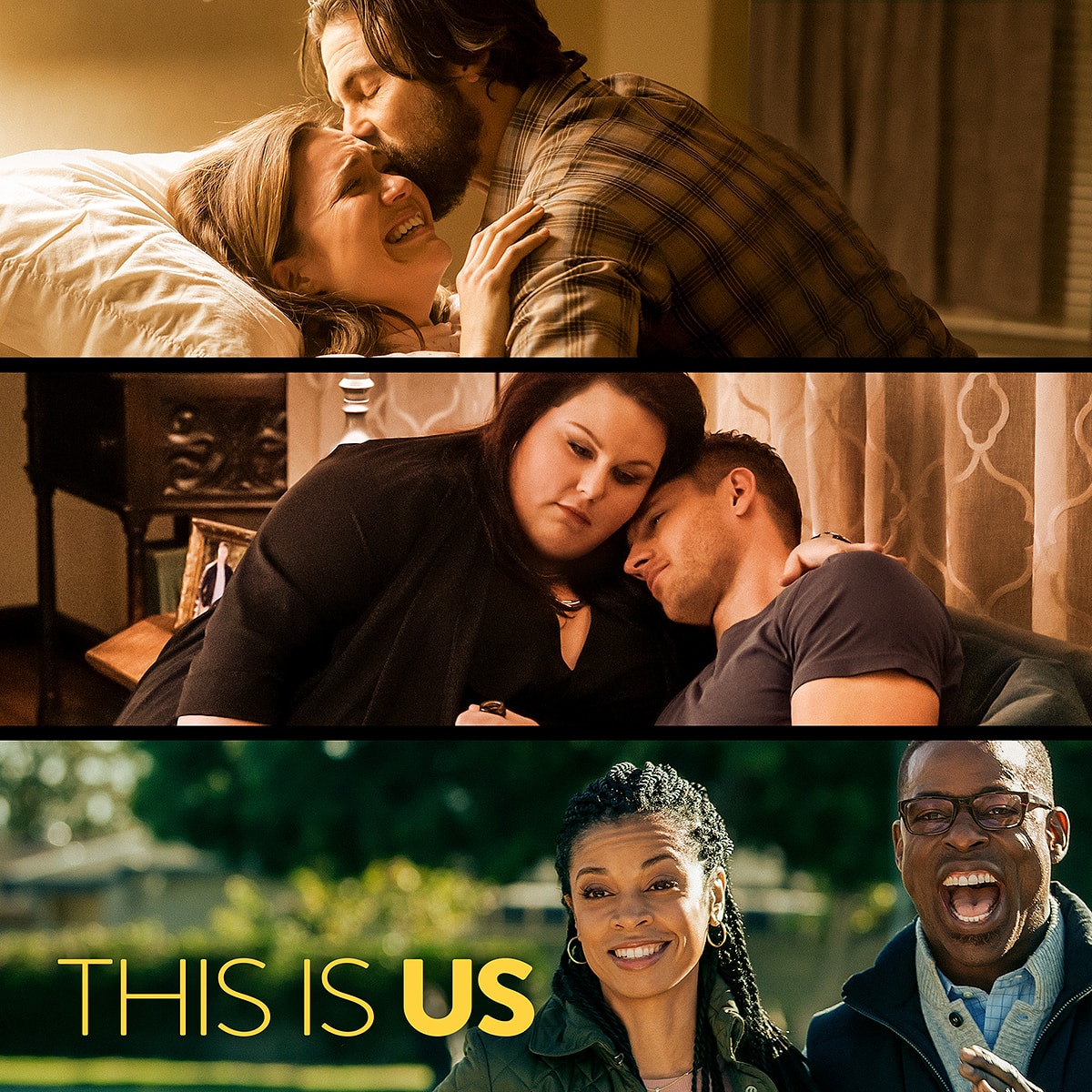 'This is Us' cautivó al público y a la crítica en su primer capítulo