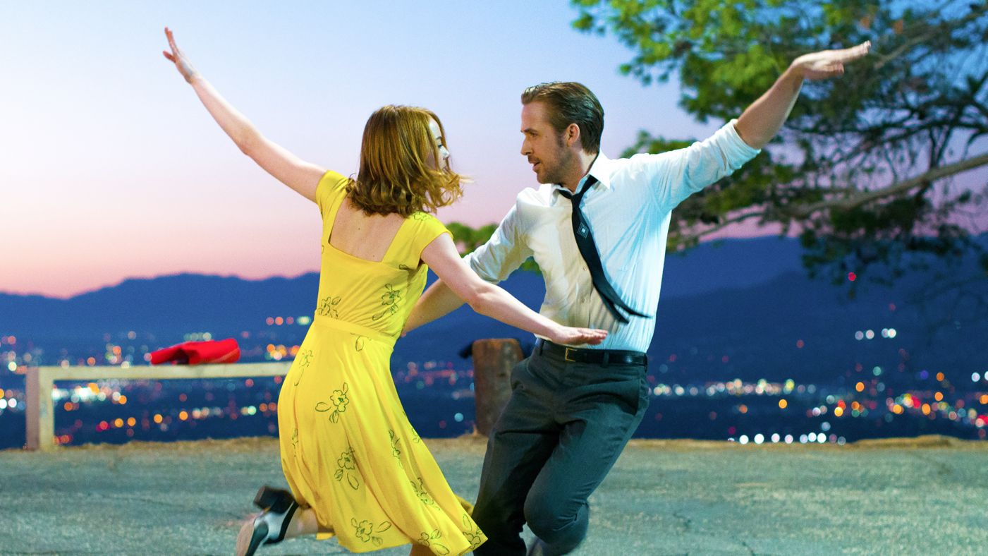 'La La Land: Una historia de amor' se estrenará en el FICM