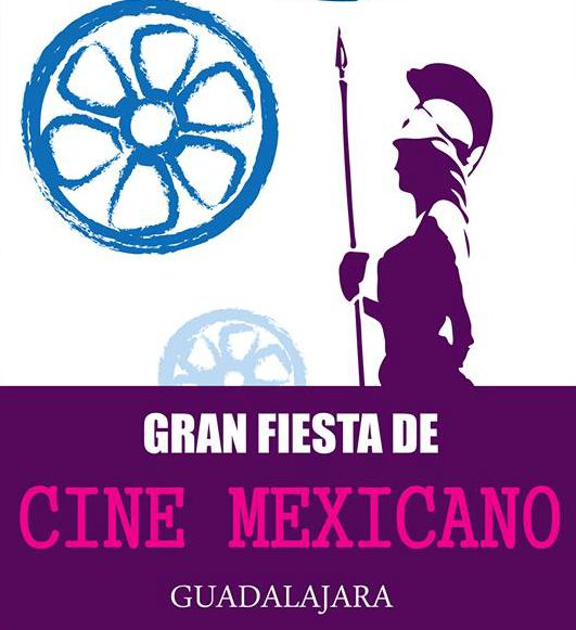 La Gran Fiesta de Cine Mexicano, orgullosamente sólo presentará largometrajes filmados en Jalisco o por jaliscienses