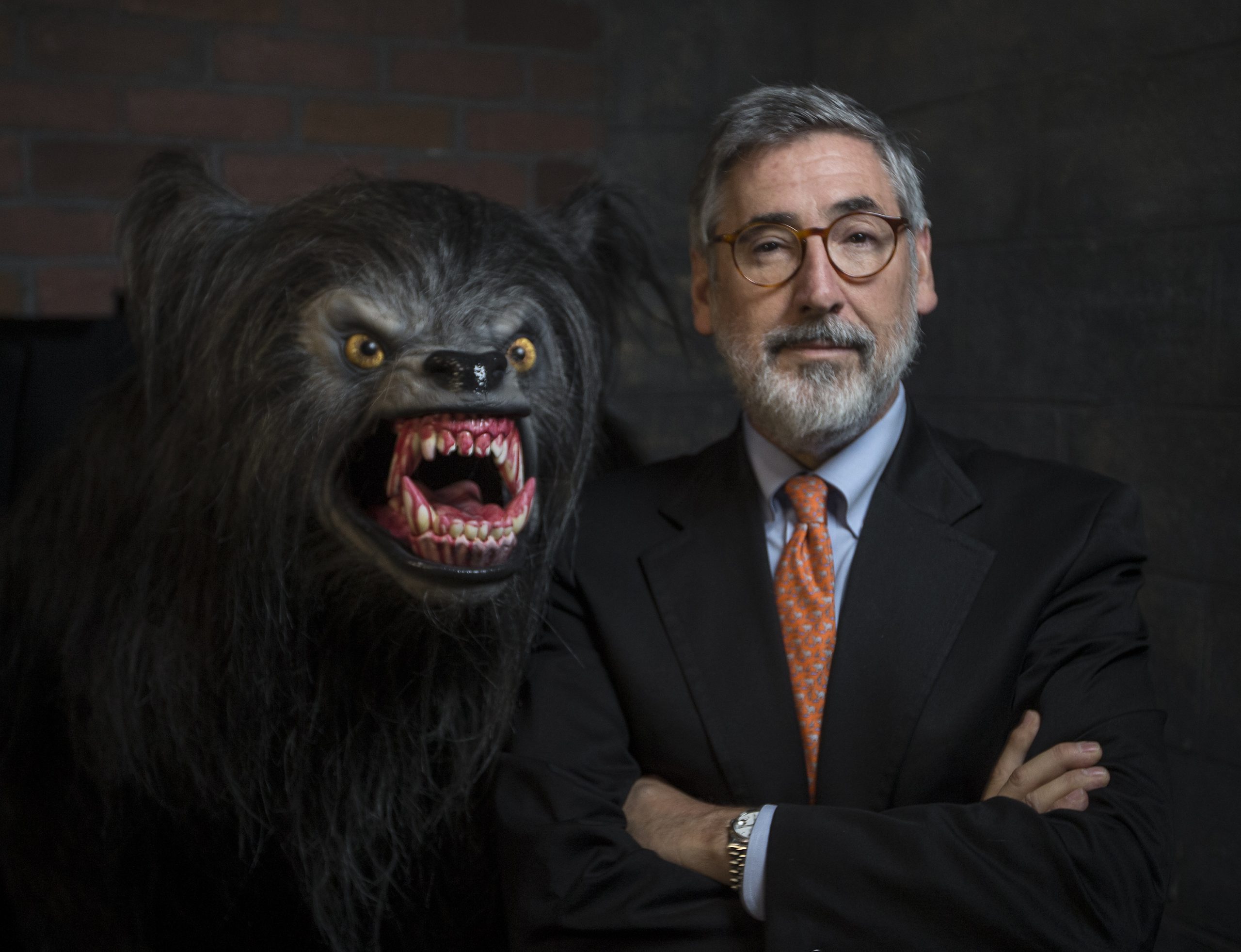 El cineasta John Landis visitará la CDMX, para ser homenajeado por el festival Mórbido.