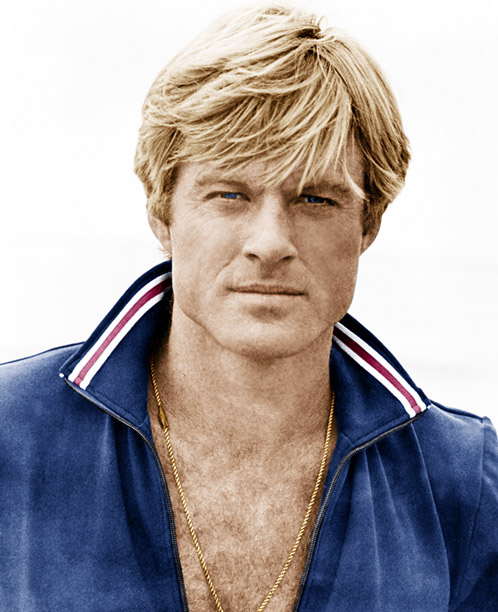 Robert Redford dejará la actuación