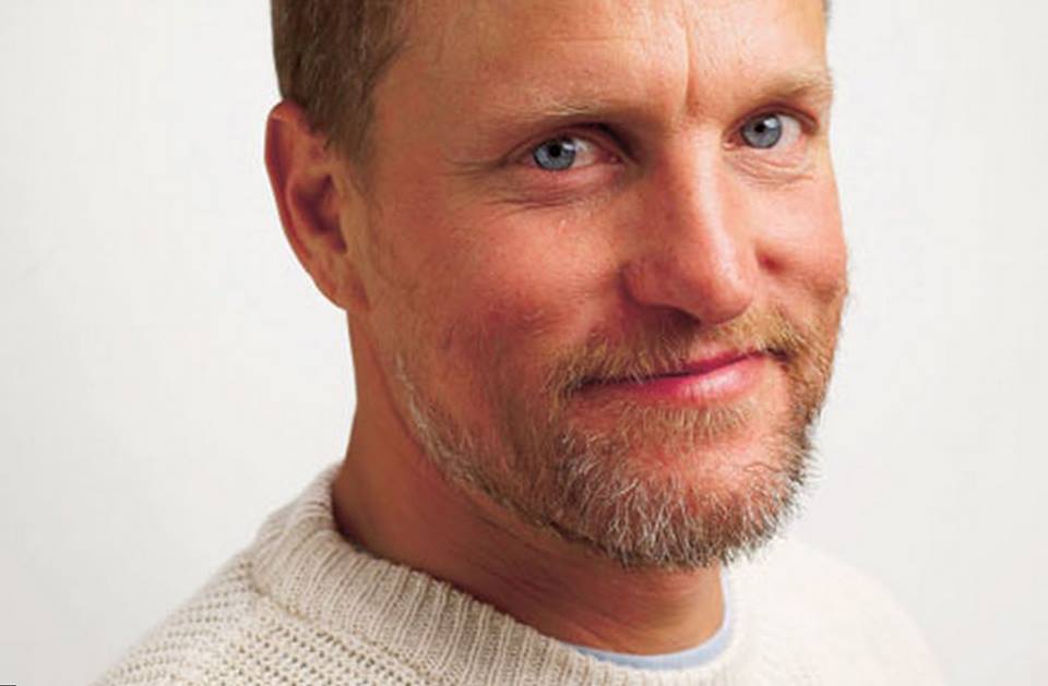 Woody Harrelson