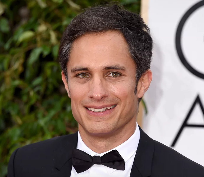 Gael García será uno de los 24 jurados del festival.