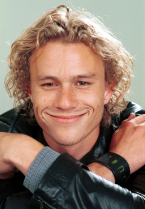 Heath Ledger, su historia.