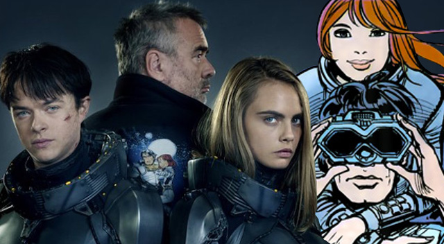 Valerian