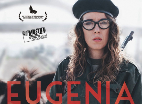 Eugenia, la película