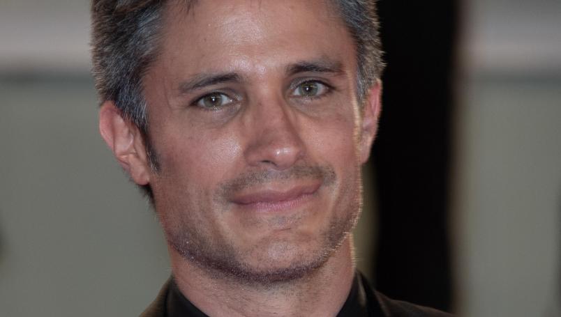 Gael García Bernal