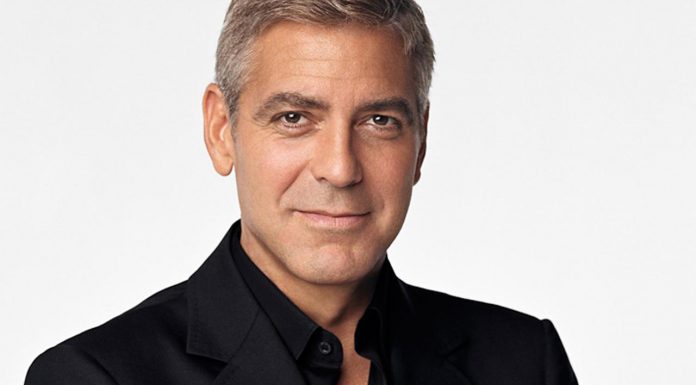 George Clooney será reconocido en Hollywood.