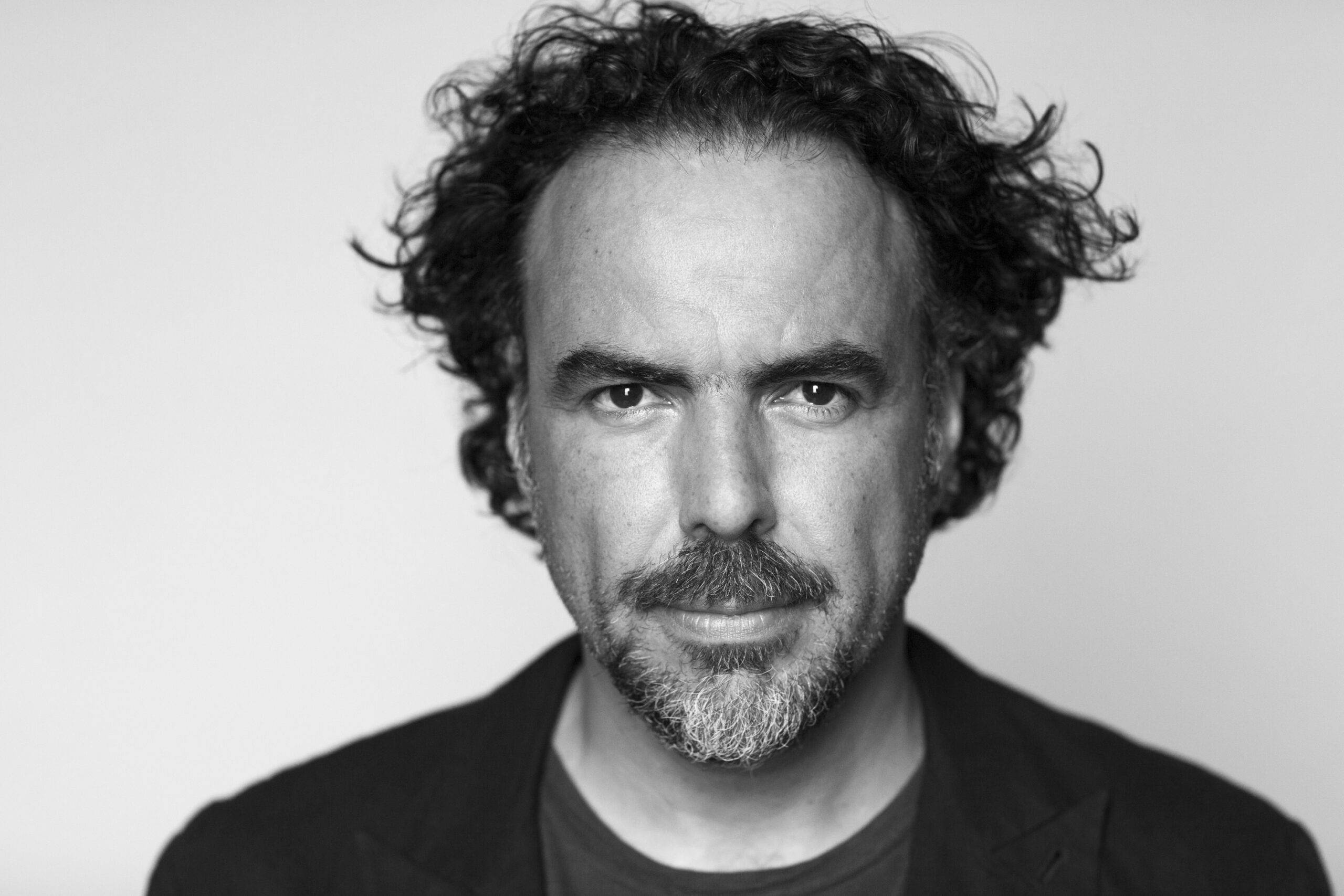 Alejandro G. Iñárritu