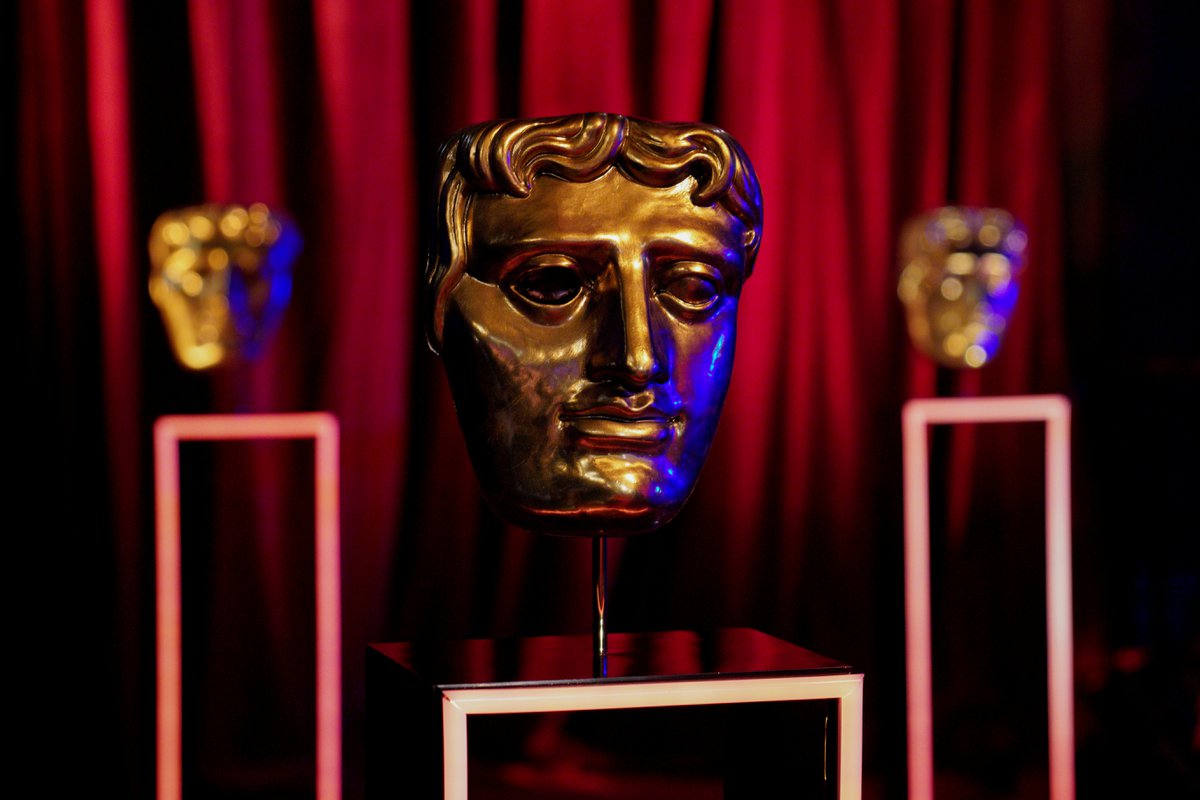 Premios BAFTA